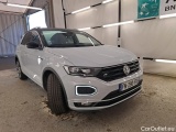  Volkswagen  T-ROC VOLKSWAGEN  / 2017 / 5P / SUV 1.5 TSI 150 EVO R-LINE DSG7 #4