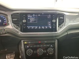  Volkswagen  T-ROC VOLKSWAGEN  / 2017 / 5P / SUV 1.5 TSI 150 EVO R-LINE DSG7 #7