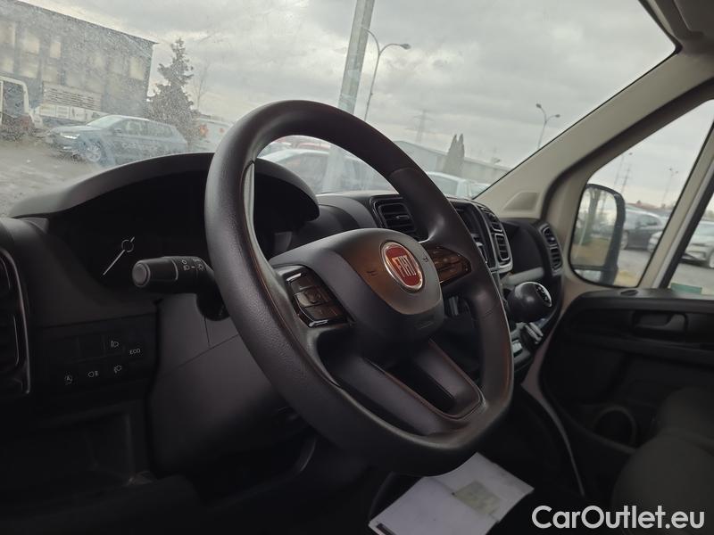  Fiat  Ducato  LCV 30 (2014)  2.2MTJ 140 33 L3H2 4d #11