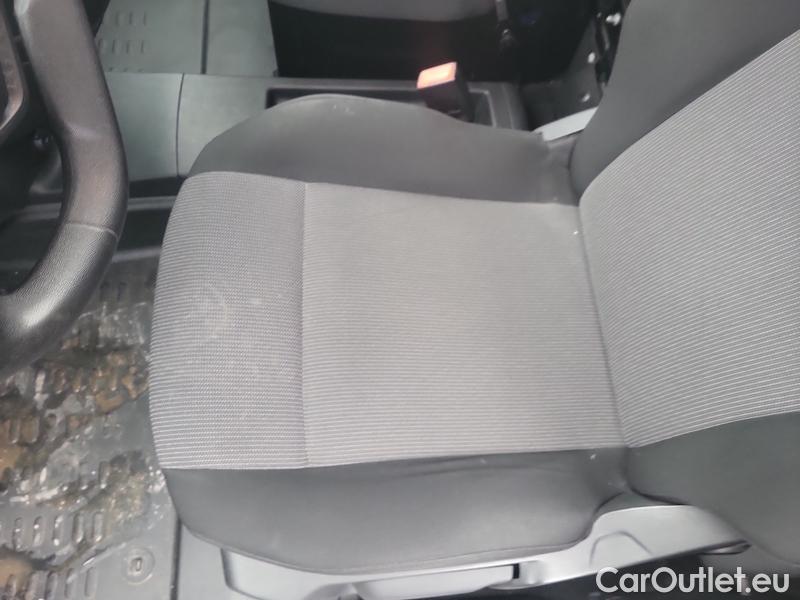  Peugeot  Partner   (2018) Par.1.5BHDI 100 L1 Act.4d #7