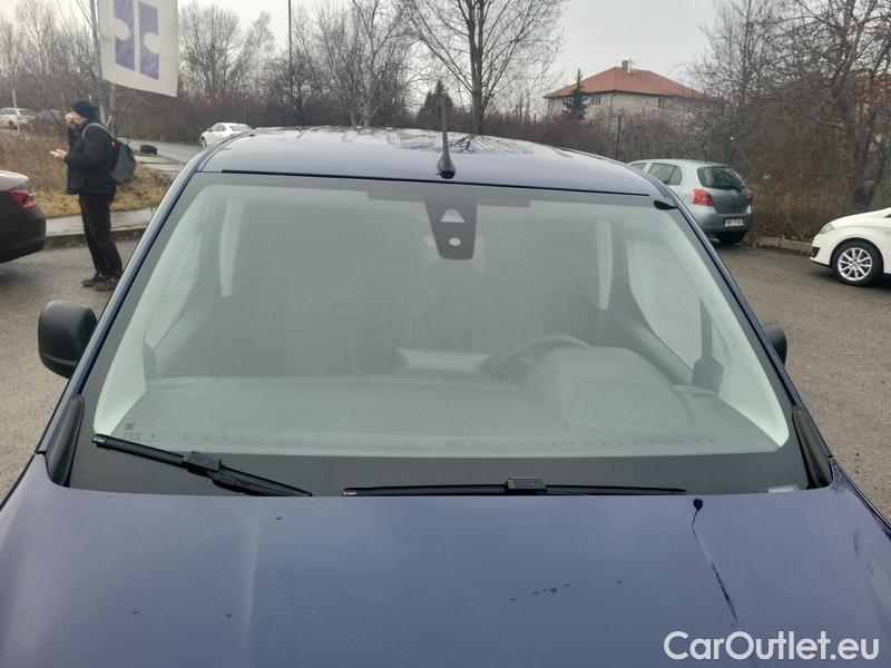  Peugeot  Partner   (2018) Par.1.5BHDI 100 L1 Act.4d #1