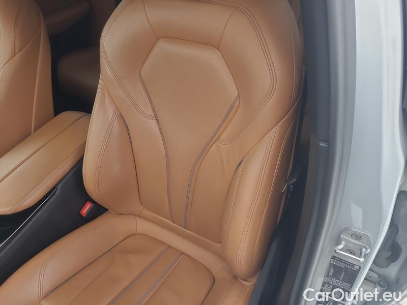  Bmw  Serie 5  Touring  (G31) (2017) 540i xD Touring #20