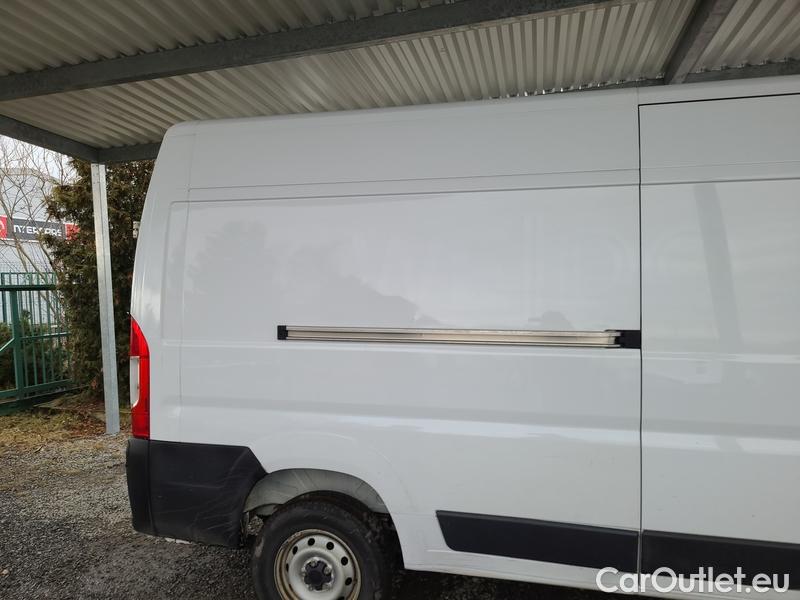  Fiat  Ducato  LCV 30 (2014)  2.2MTJ 140 33 L3H2 4d #6
