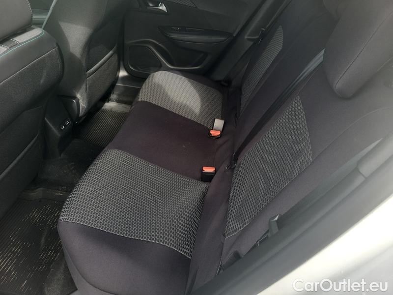  Peugeot  2008  (P1) (2019)  1.5BHDi 110 ALLURE #5