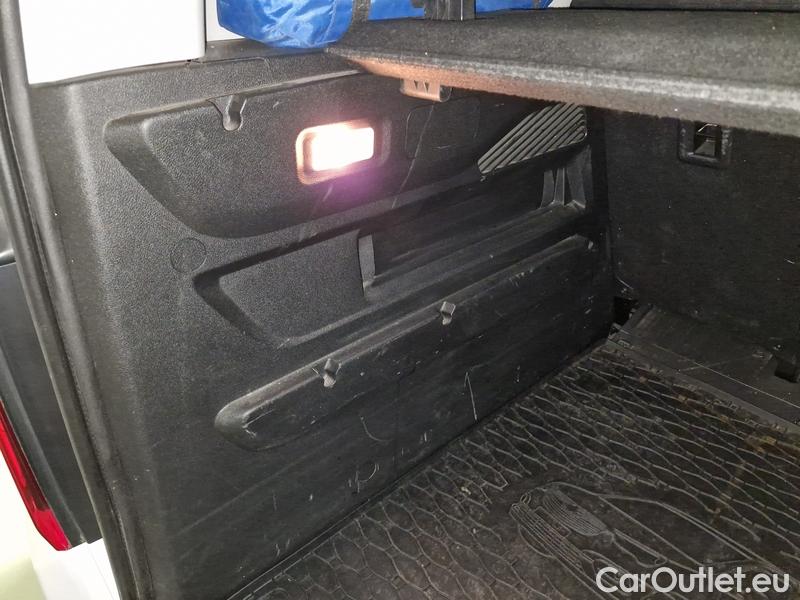  Opel  Combo  Life (E)  (2018) Com.L.1.5D 96 Elegance Plus 5d #20