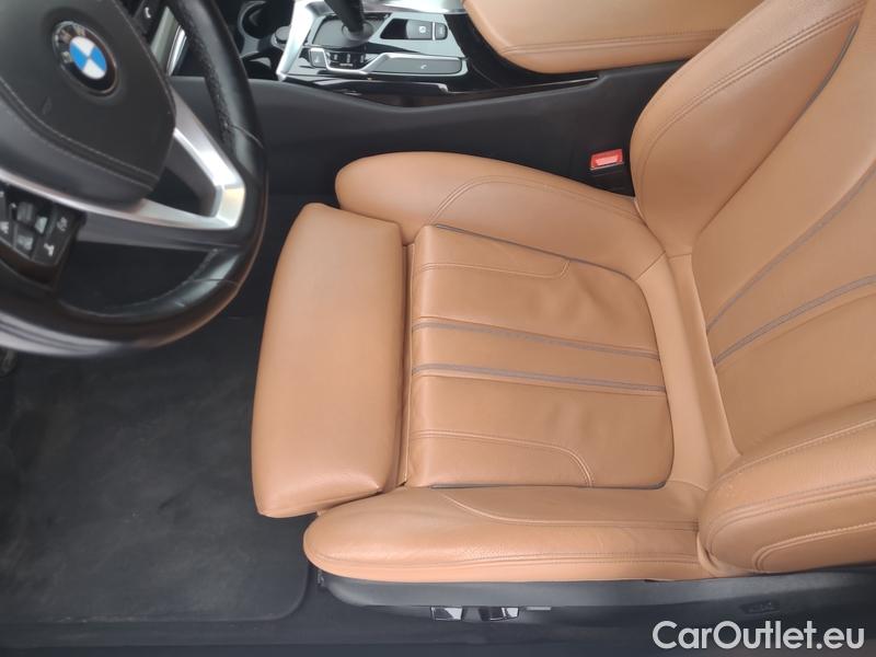  Bmw  Serie 5  Touring  (G31) (2017) 540i xD Touring #19