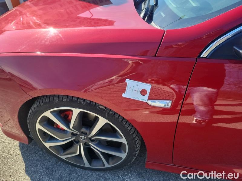  Opel  Insignia  Grand Sport  (2017) Ins.GS 2.0T 169k GSi 4x4 AT #3