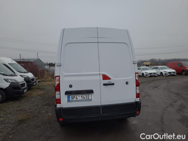  Renault  Master  (2010) Mast.Fur.dCi 135 L3H2P3 Extra #16