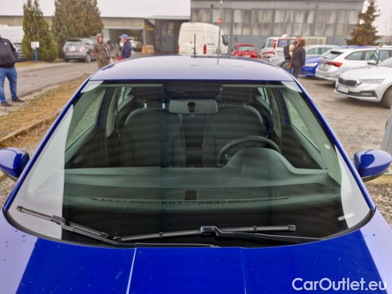  Skoda  Fabia  3 (2015)  1.0TSI 70 Active #1