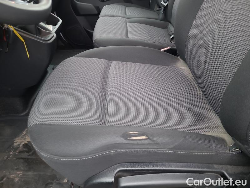  Renault  Master  (2010) Mast.Fur.dCi 135 L3H2P3 Extra #10