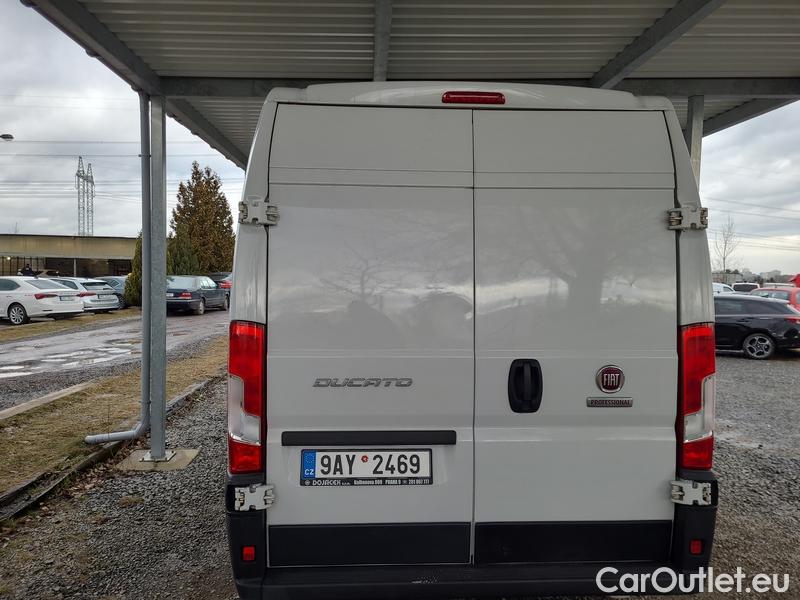  Fiat  Ducato  LCV 30 (2014)  2.2MTJ 140 33 L3H2 4d #8