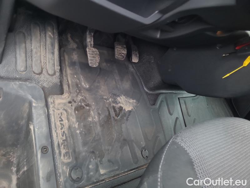  Renault  Master  (2010) Mast.Fur.dCi 135 L3H2P3 Extra #7