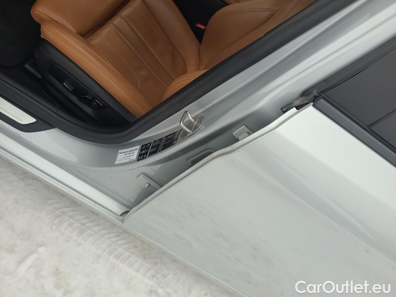  Bmw  Serie 5  Touring  (G31) (2017) 540i xD Touring #5