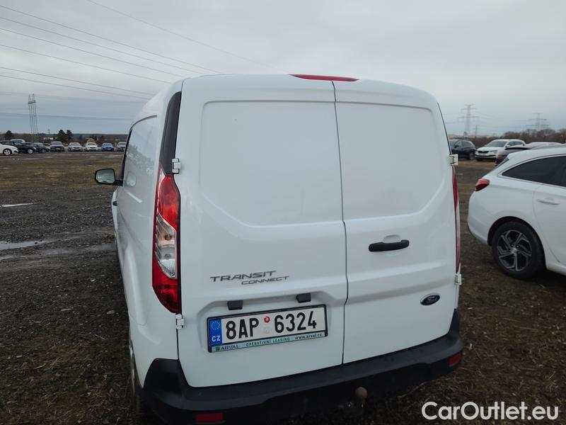  Ford  Transit Connect  (2013) Tr.Co.1.5EB 74 TREND L2 4d #14
