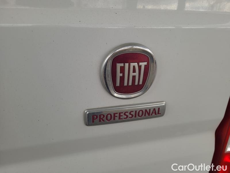  Fiat  Ducato  LCV 30 (2014)  2.2MTJ 140 33 L3H2 4d #21