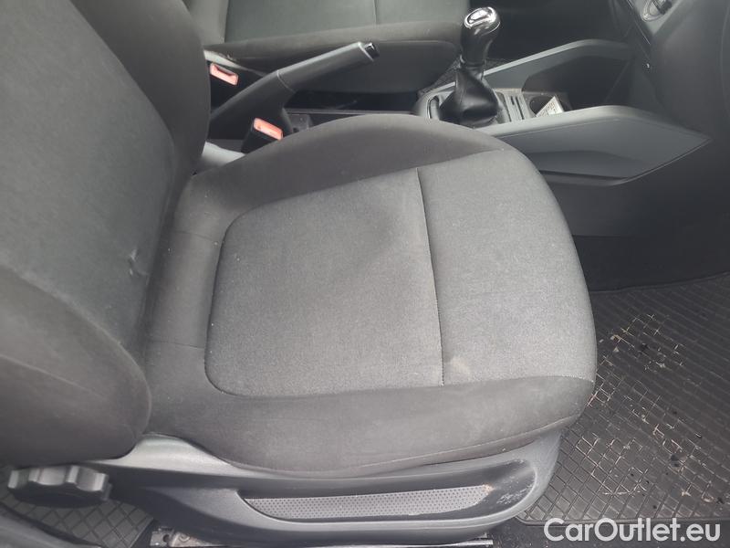  Skoda  Fabia  3 (2015)  1.0TSI 70 Active #12