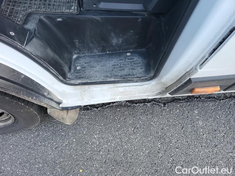  Opel  Movano  C Kasten (Y)(2021->) Mov.2.2CDTI 165 L4H2 Edition H #15