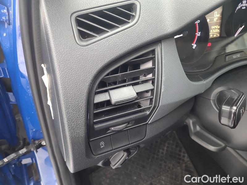  Skoda  Fabia  3 (2015)  1.0TSI 70 Active #20