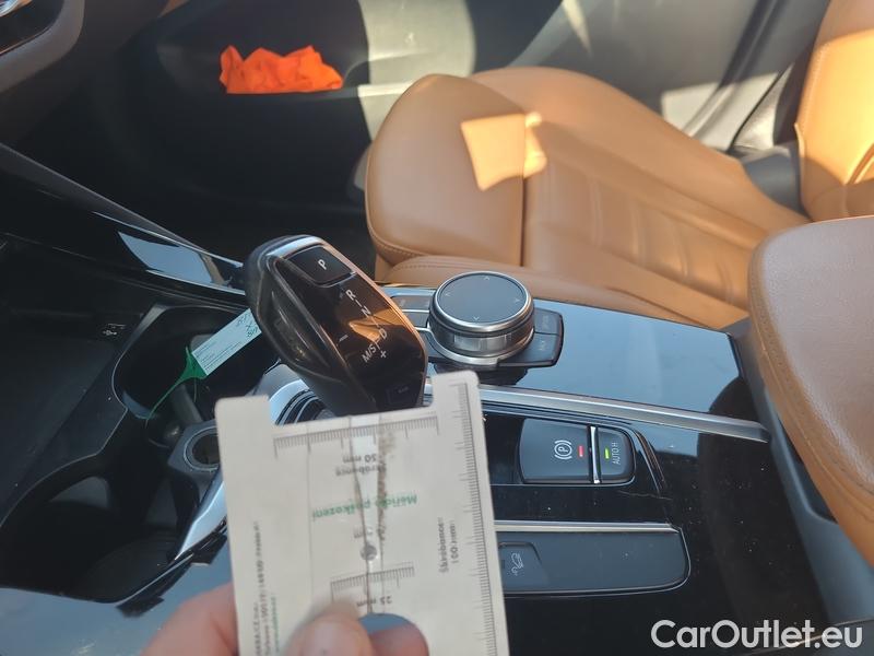  Bmw  X3  (G01) (12.2017)  xDrive30d AT #10