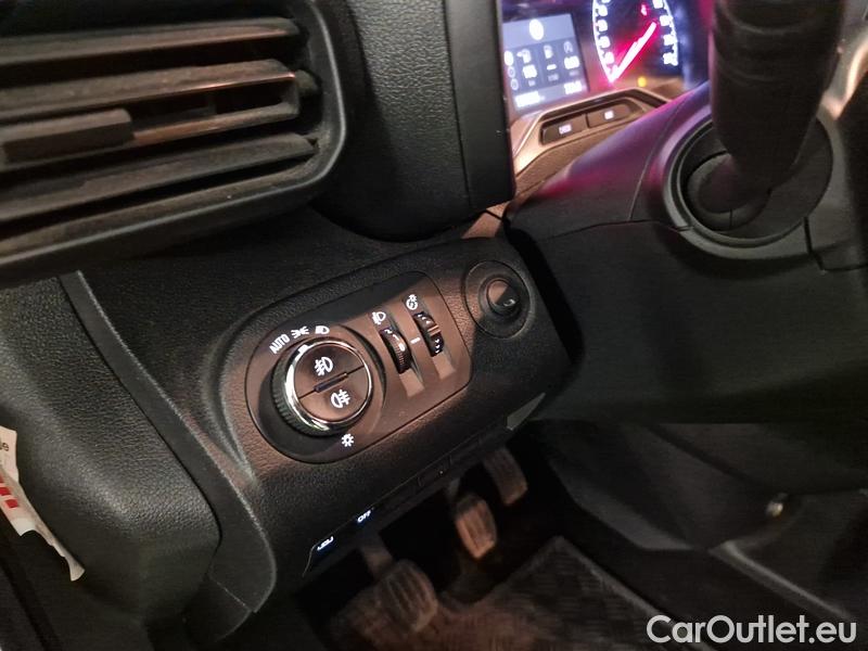  Opel  Combo  Life (E)  (2018) C.Life 1.5CDTI 96 Elegance+ #8