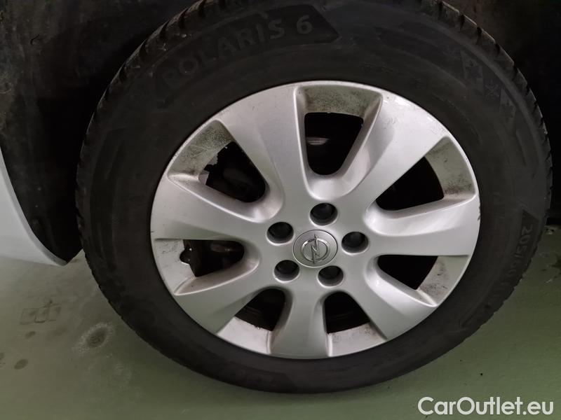  Opel  Combo  Life (E)  (2018) Com.L.1.5D 96 Elegance Plus 5d #22