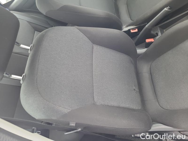  Skoda  Fabia  3 (2015)  1.0TSI 70 Active #11