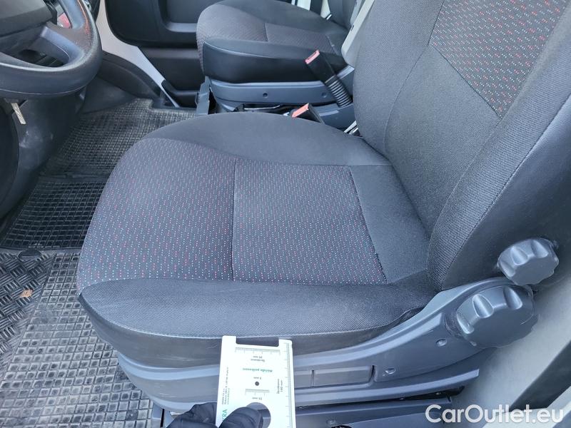  Opel  Movano  C Kasten (Y)(2021->) Mov.2.2CDTI 165 L4H2 Edition H #13