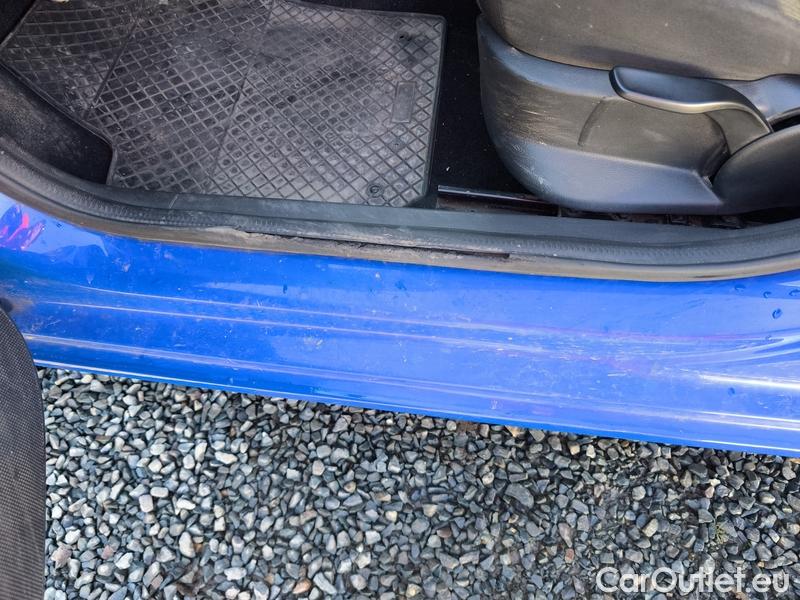  Skoda  Fabia  3 (2015)  1.0TSI 70 Active #22