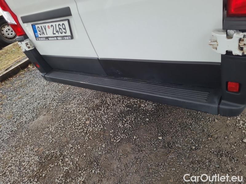  Fiat  Ducato  LCV 30 (2014)  2.2MTJ 140 33 L3H2 4d #7