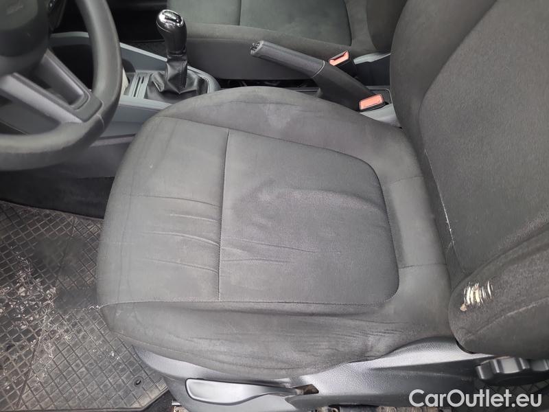  Skoda  Fabia  3 (2015)  1.0TSI 70 Active #15