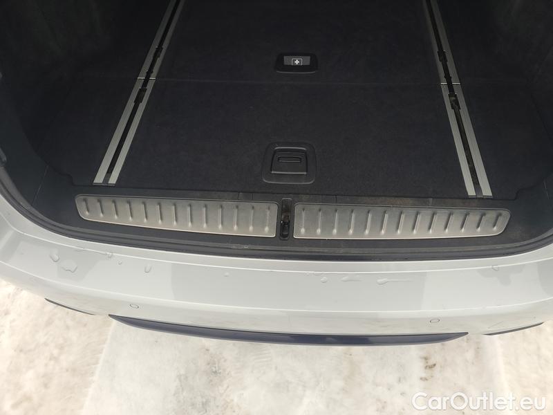  Bmw  Serie 5  Touring  (G31) (2017) 540i xD Touring #26
