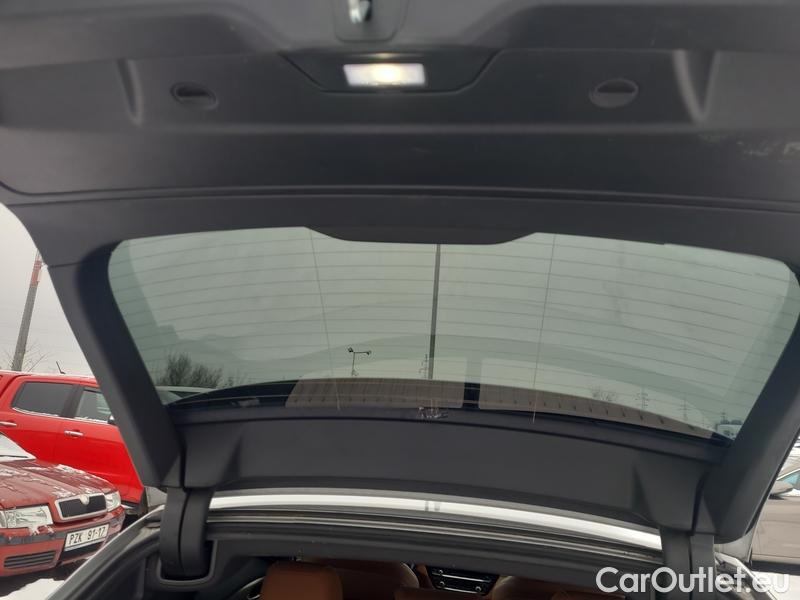  Bmw  Serie 5  Touring  (G31) (2017) 540i xD Touring #23