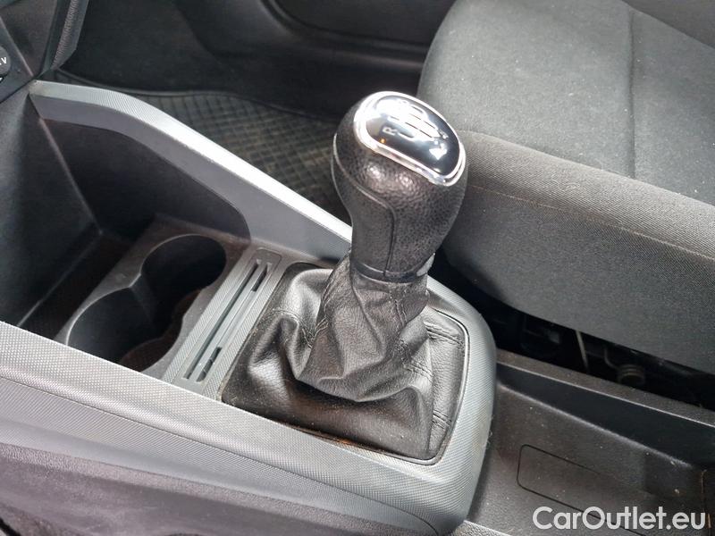  Skoda  Fabia  3 (2015)  1.0TSI 70 Active #8