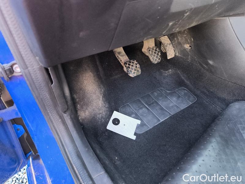  Skoda  Fabia  3 (2015)  1.0TSI 70 Active #23