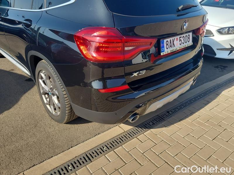  Bmw  X3  (G01) (12.2017)  xDrive30d AT #16
