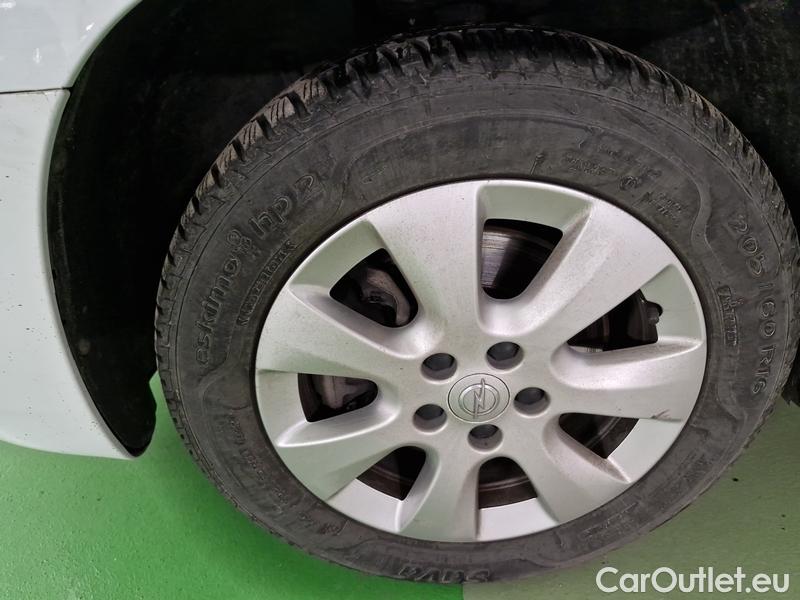  Opel  Combo  Life (E)  (2018) C.Life 1.5CDTI 96 Elegance+ #2