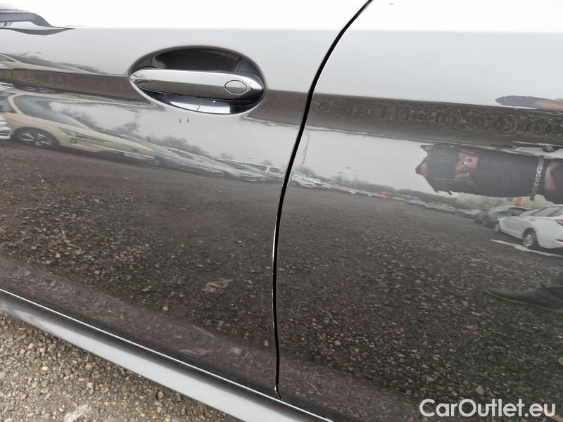  Bmw  Serie 5  Touring  (G31) (2017) 530i Touring xDrive AT 5d #19