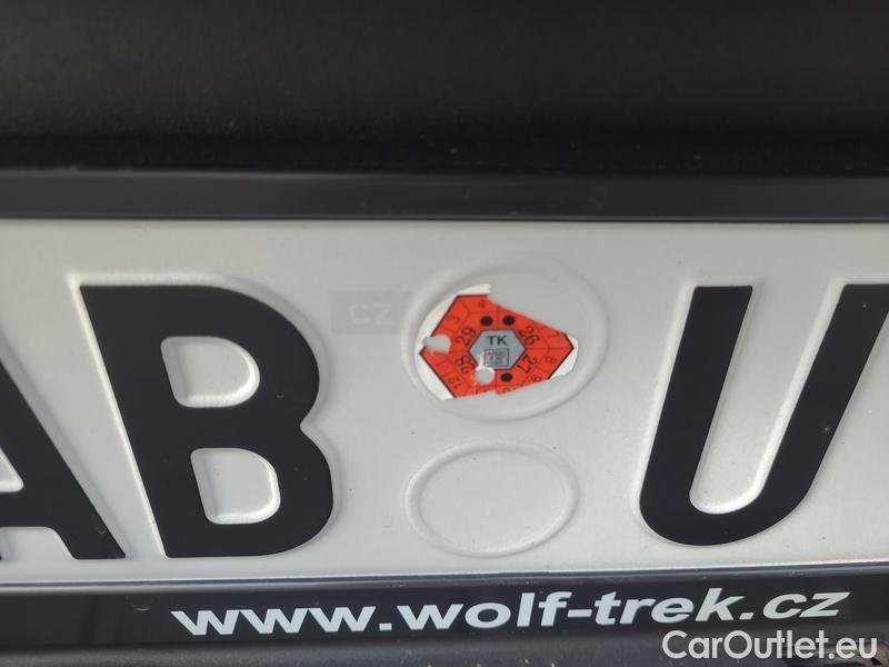  Ford  Ranger  (TRB)(2022->)  DC 3.0 Wildtrak 4WD AT #10