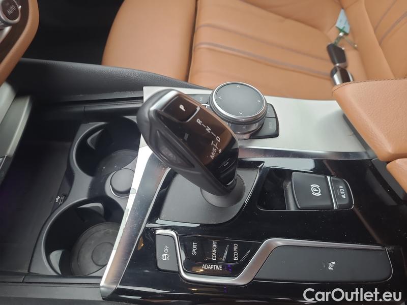  Bmw  Serie 5  Touring  (G31) (2017) 540i xD Touring #21
