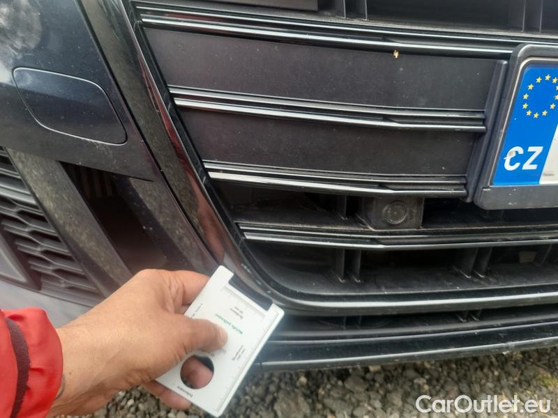  Audi  A8  (4N2/4N8)(10.2017->) S8 4.0 TFSI 420 quattro AT #9