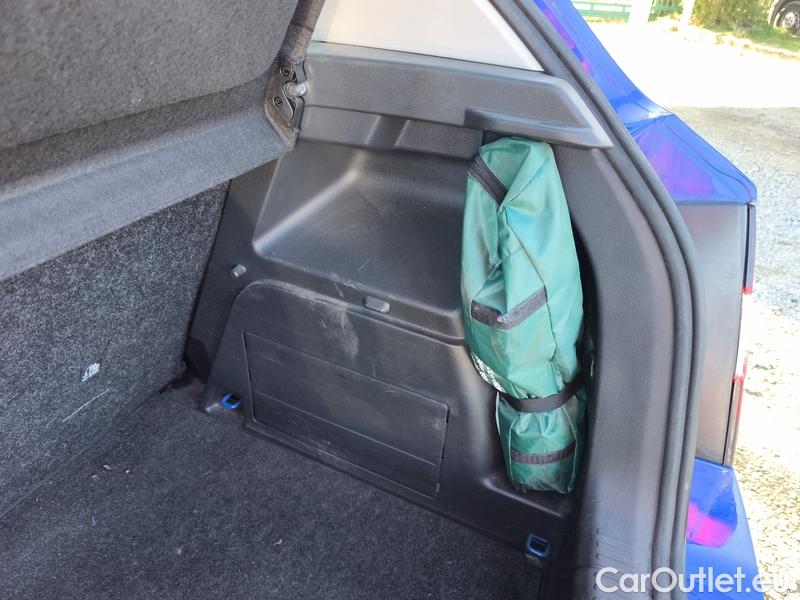  Skoda  Fabia  3 (2015)  1.0TSI 70 Active #18