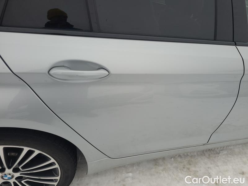  Bmw  Serie 5  Touring  (G31) (2017) 540i xD Touring #13