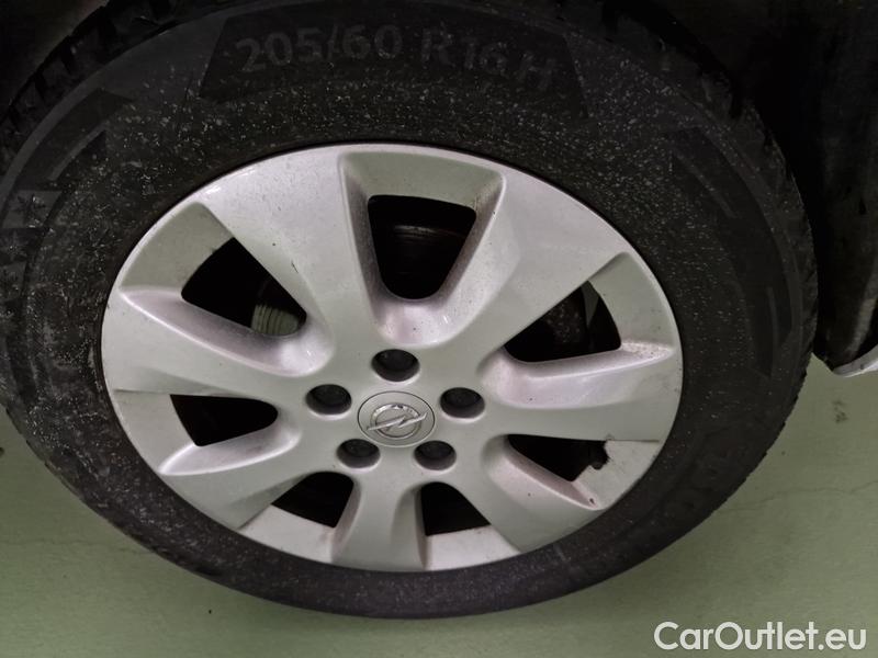  Opel  Combo  Life (E)  (2018) Com.L.1.5D 96 Elegance Plus 5d #7