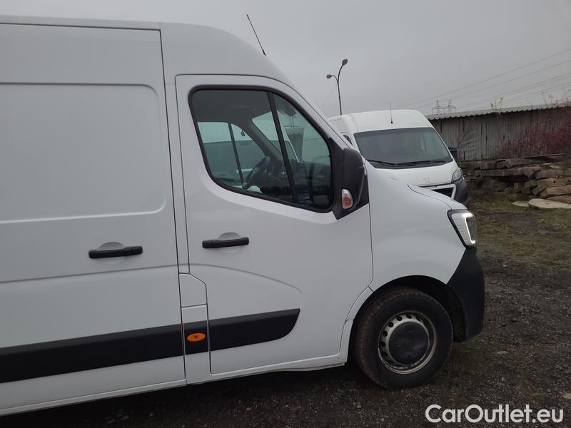  Renault  Master  (2010) Mast.Fur.dCi 135 L3H2P3 Extra #21