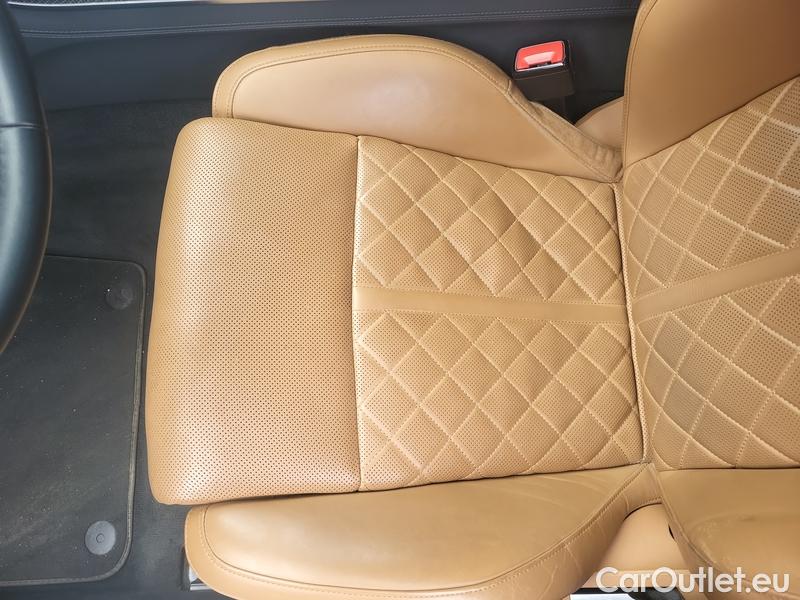  Audi  A8  (4N2/4N8)(10.2017->) S8 4.0 TFSI 420 quattro AT #5