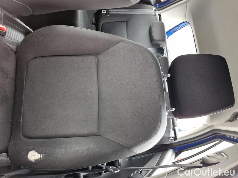  Skoda  Fabia  3 (2015)  1.0TSI 70 Active #6