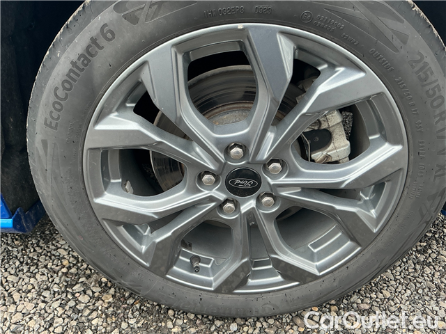  Ford  Focus Foc.Kom. 1.0mHEV 114 ST-Li.St. #9