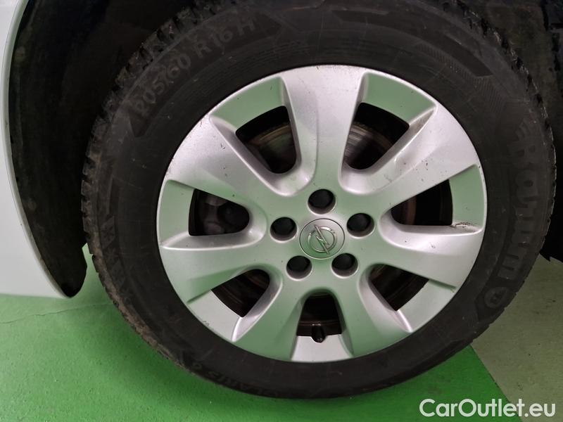  Opel  Combo  Life (E)  (2018) Com.L.1.5D 96 Elegance Plus 5d #3