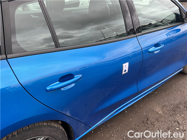  Ford  Focus Foc.Kom. 1.0mHEV 114 ST-Li.St. #6