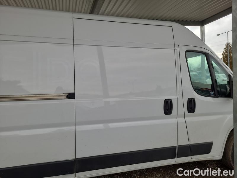  Fiat  Ducato  LCV 30 (2014)  2.2MTJ 140 33 L3H2 4d #5